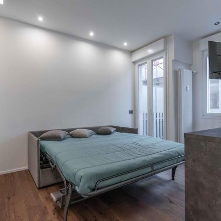 Au8 - Corso Buenos Aires-Loreto - Luxury - Terrace Milan Exterior photo